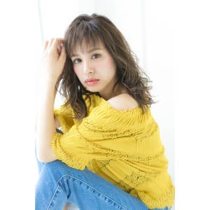 シースルーバング【池袋東口】