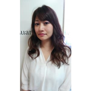 【Luana/難波】大人エレガンスロング
