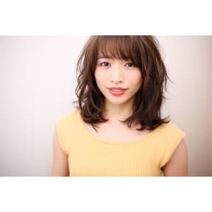 【重山祐亮】大人ひし形シルエットワンカールセミディ♪