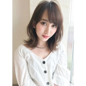 くびれミディ 大人のひし形ミディ