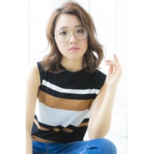 かるめミディスタイル【所沢】【所沢西口】【所沢プロペ通り】