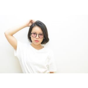 夏をイメージした