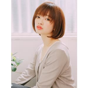ピュアボブ