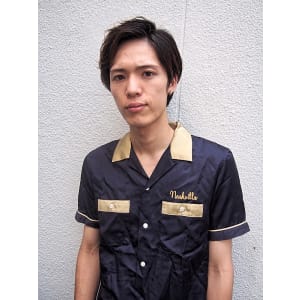 ビジネスもOK！！大人カジュアル