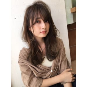 ふわっと☆お悩み解消 大人ひし形ロング【y－３７０】
