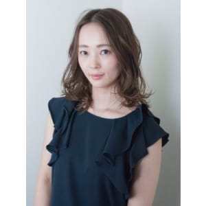 ヌーディアッシュ