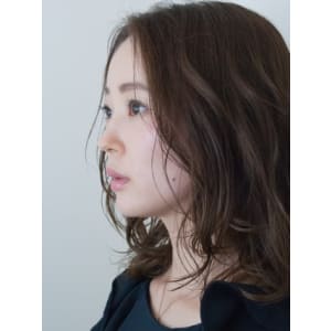 ヌーディアッシュ