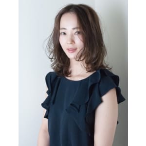 ヌーディアッシュ