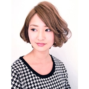 スタイリッシュボブ