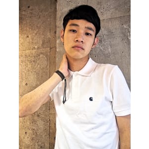 柔らか雰囲気ショート