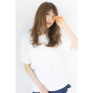 カジュアルフレアーロング【所沢】【所沢西口】【所沢プロペ通り