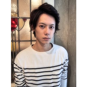 アップバンクショート