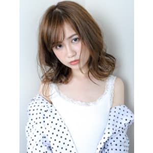 外はねボブ
