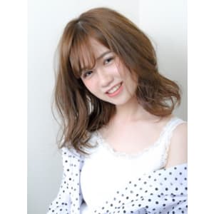 外はねボブ
