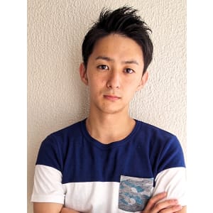スマート2ブロック - hair make flencia【ヘアメイクフレンシア】掲載中