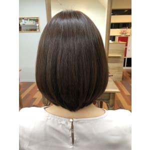 グラデーションボブ - hair salon nita【ヘアーサロン ニータ】掲載中