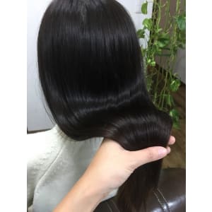 【nuuk】髪質改善ヘアエステ7