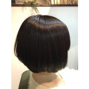 【nuuk】髪質改善ヘアエステ8
