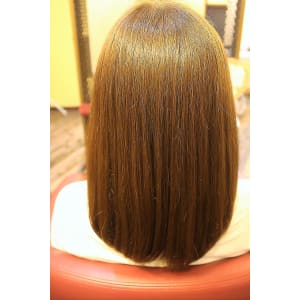 【nuuk】髪質改善カラーエステ8