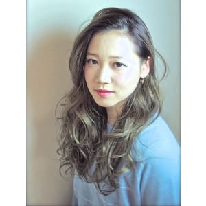 クールバングで甘辛ミックス - hair make flencia【ヘアメイクフレンシア】掲載中