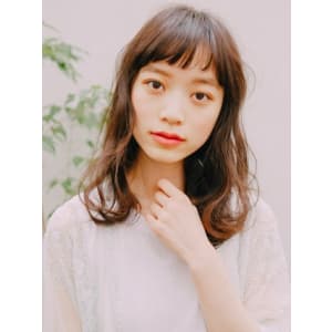 くるんとカール☆