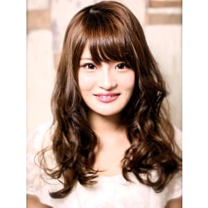 大人フレンチガーリー - hair make flencia【ヘアメイクフレンシア】掲載中