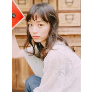 くるんとカール☆