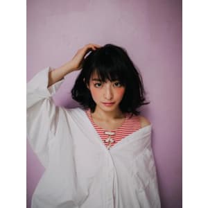 大人ナチュラル