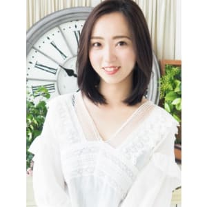 【ジュレベール 松田】 クール可愛い大人女子ボブ☆