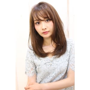 ワンカールのスタイル【H-612】