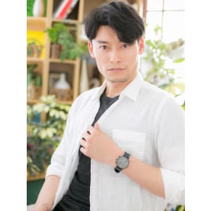 マットに決める!ワイルドサイドパート - COVER HAIR bliss 川口東口駅前店【カバー ヘア ブリス】【カバー ヘア ブリス カワグチヒガシグチエキマエテン】掲載中