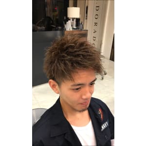 ??スプラッシュショート??