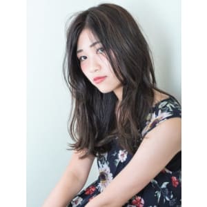 シースルーアッシュ