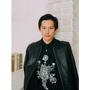 ワイルドボーイズスタイル
