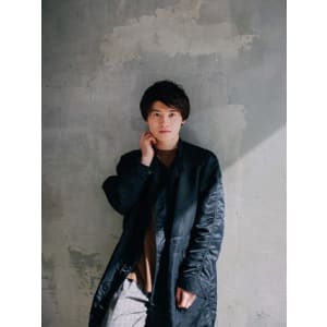 ナチュラル爽やかショート