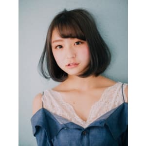エアリーボブ