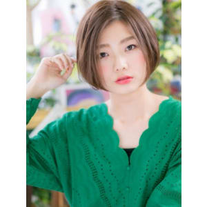 美シルエット＊小顔シンプルモード