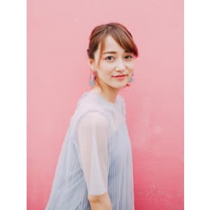 お家でも簡単クルリンパ