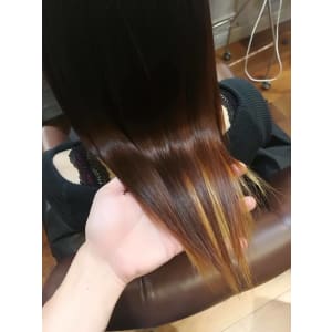 髪質改善カラーエステ - VANILLA 大宮店【バニラオオミヤテン】掲載中