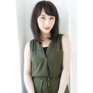 【Prize池袋東口】上品ミディアム【池袋/池袋東口/池袋駅