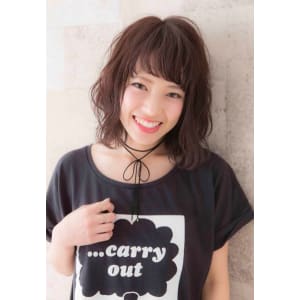 ボブカール