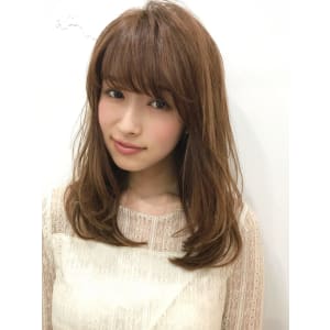 大人愛されワンカール