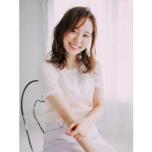 うるおいカール