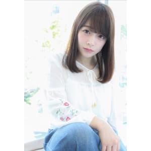 【Reginavita栄】大人ナチュラル@竹内