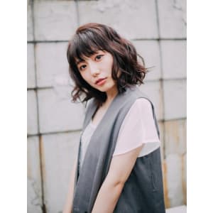 ミディガール