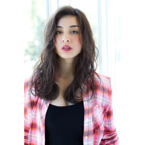 大人外国人風フェアリーバレイヤージュ＠早川