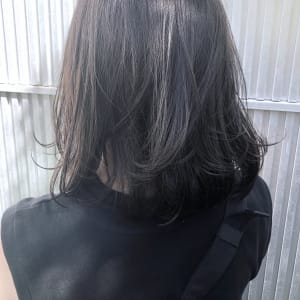 シースルーバンググレージュセミディ