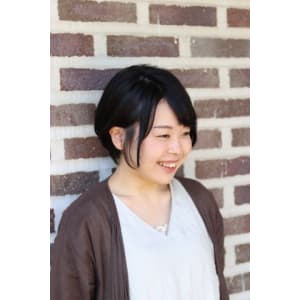 ショートマッシュ