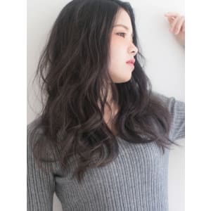 Reginavita＊ブレンドハイライト×フォギーラベンダー
