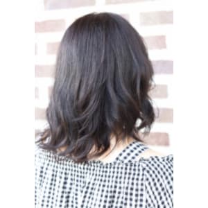 ブルーアッシュ